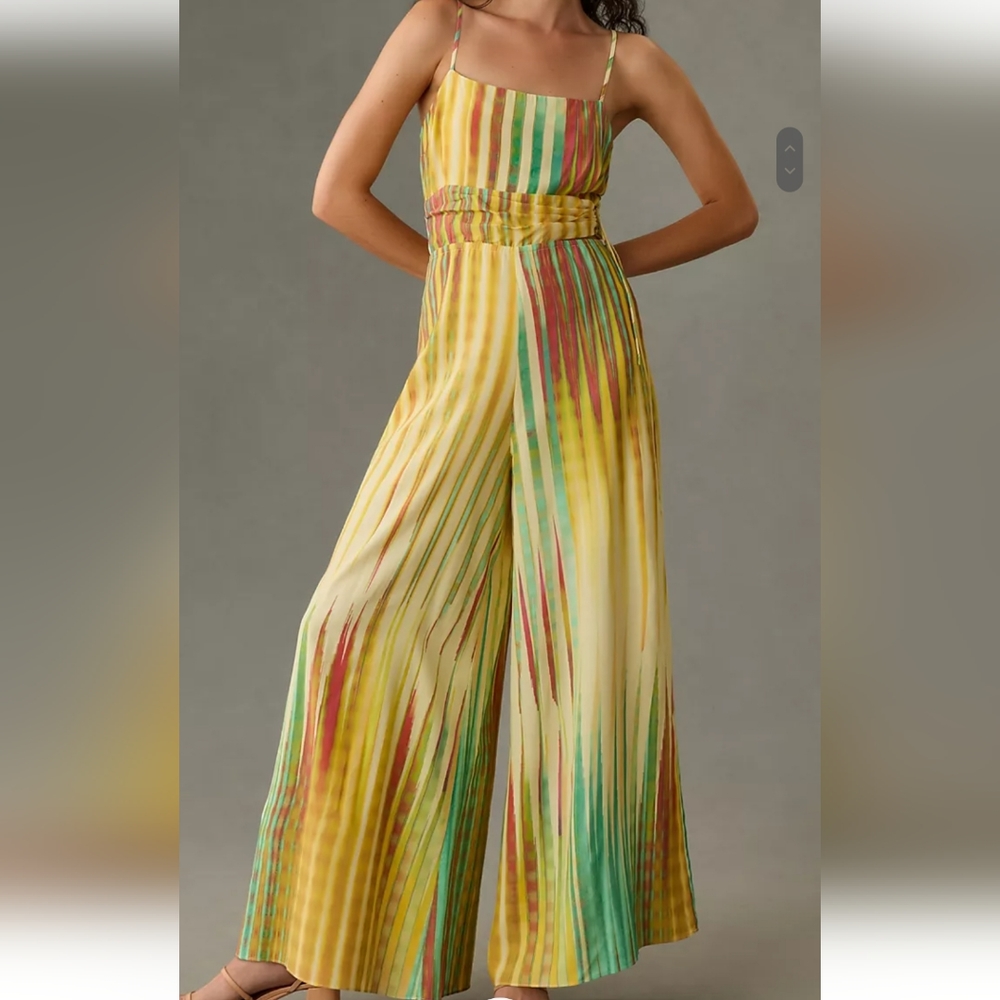 Plenty by Tracy Reese Jumpsuit